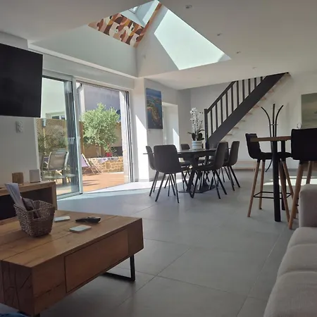 Gite Villa *